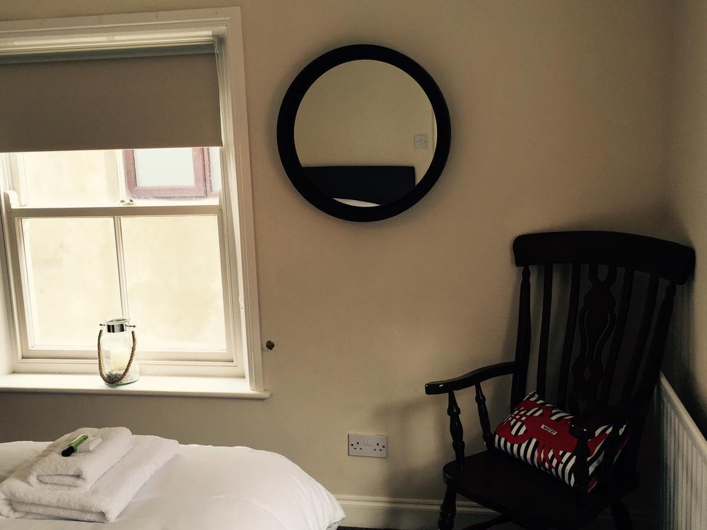 Pier Inn Cottage Whitby Extérieur photo